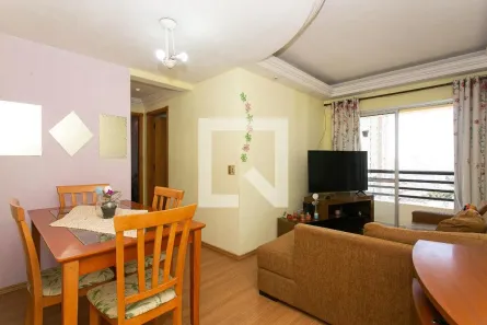 Apartamento com 2 Quartos à venda, 60m² no Vila Carrão, São Paulo