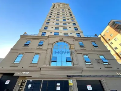 Apartamento com 2 Quartos à venda, 60m² no Morretes, Itapema