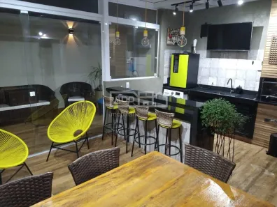 Cobertura com 3 Quartos à venda, 89m² no Jardim Alto da Boa Vista, Valinhos