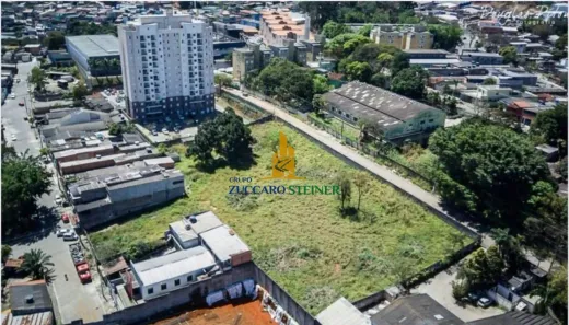 Lote/Terreno à venda, 2800m² no Jardim do Triunfo, Guarulhos