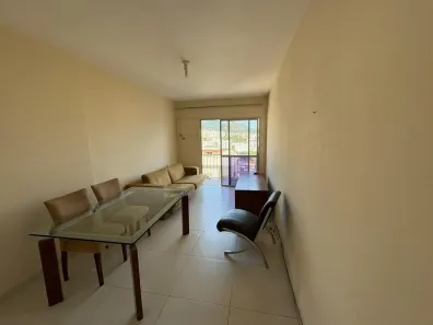 Apartamento com 2 Quartos para alugar, 77m² no Freguesia (Jacarepaguá), Rio de Janeiro