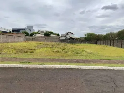 Lote/Terreno à venda, 1838m² no Campestre, Piracicaba