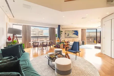 Apartamento com 3 Quartos à venda, 215m² no Indianópolis, São Paulo