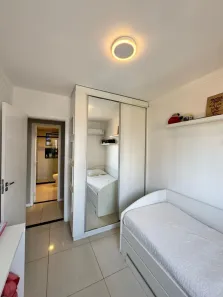 Apartamento com 3 Quartos à venda, 86m² no Calhau, São Luís