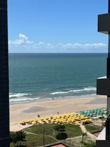 Flat com 1 Quarto à venda, 28m² no Pina, Recife