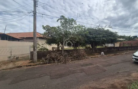 Lote/Terreno à venda, 960m² no Sobrinho, Campo Grande