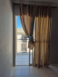 Apartamento com 2 Quartos à venda, 49m² no Vila Inema, Hortolândia