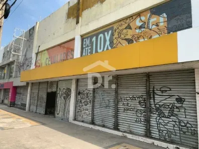 Ponto Comercial para alugar, 1400m² no Campina, Belém