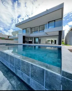 Casa de Condomínio com 5 Quartos à venda, 620m² no Garça Torta, Maceió