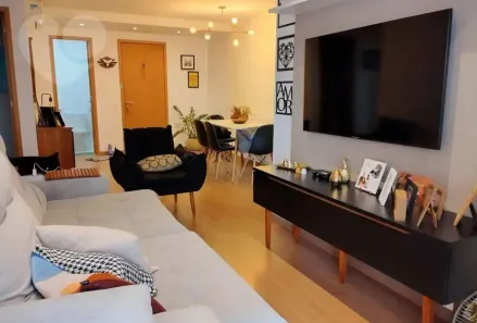 Apartamento com 2 Quartos à venda, 85m² no Icaraí, Niterói