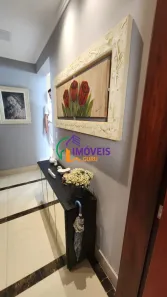 Casa de Condomínio com 4 Quartos à venda, 297m² no Swiss Park, Campinas