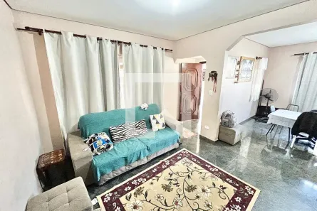 Casa com 5 Quartos à venda, 246m² no Vila Paiva, São Paulo