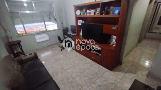 Apartamento com 3 Quartos à venda, 70m² no Cachambi, Rio de Janeiro