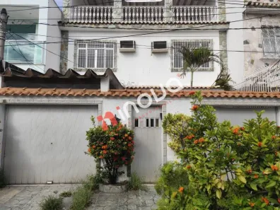 Casa com 5 Quartos à venda, 362m² no Vila da Penha, Rio de Janeiro