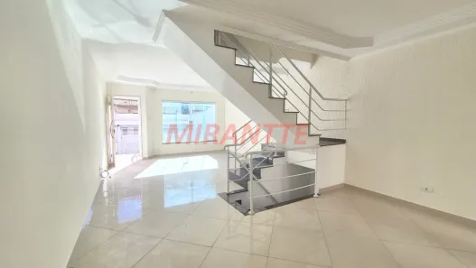 Sobrado com 3 Quartos à venda, 141m² no Vila Invernada, São Paulo