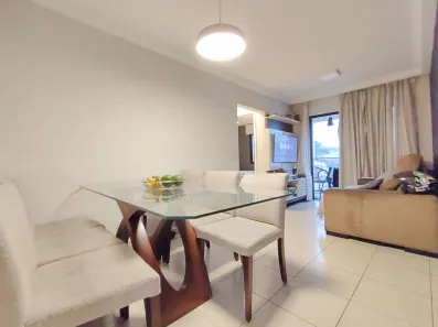Apartamento com 2 Quartos à venda, 51m² no Cidade Ademar, São Paulo
