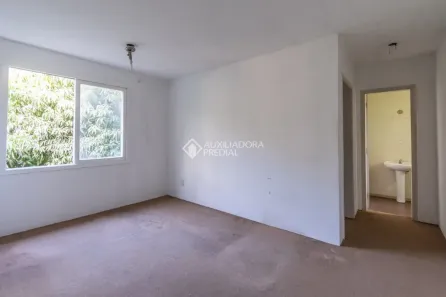 Apartamento com 1 Quarto à venda, 46m² no Jardim Carvalho, Porto Alegre