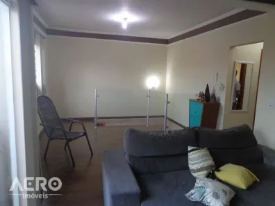 Sobrado com 2 Quartos à venda, 250m² no Vila Camargo, Bauru