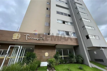 Apartamento com 1 Quarto para alugar, 67m² no Jardim Beira Lago, Araguaína