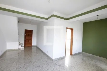 Cobertura com 4 Quartos à venda, 151m² no Nova Suíssa, Belo Horizonte