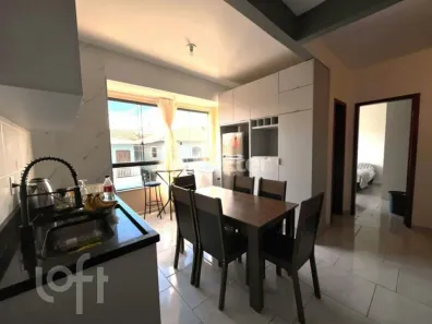 Apartamento com 2 Quartos à venda, 66m² no Ingleses do Rio Vermelho, Florianópolis