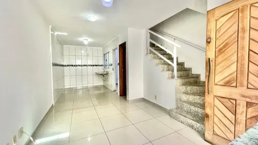 Sobrado com 2 Quartos à venda, 65m² no Itaquera, São Paulo