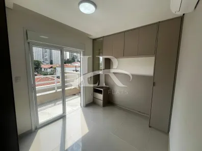 Casa de Condomínio com 1 Quarto à venda, 40m² no Chácara Santo Antônio (Zona Sul), São Paulo