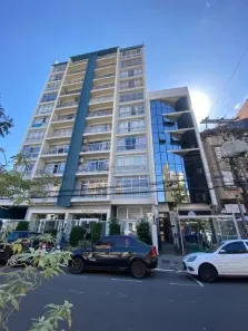 Apartamento com 3 Quartos à venda, 130m² no Cidade Baixa, Porto Alegre