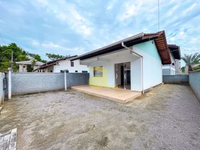 Casa com 2 Quartos à venda, 60m² no Itoupavazinha, Blumenau