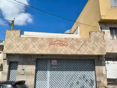 Casa com 2 Quartos à venda, 180m² no Penha de França, São Paulo