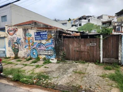 Lote/Terreno à venda, 242m² no Vila Monumento, São Paulo