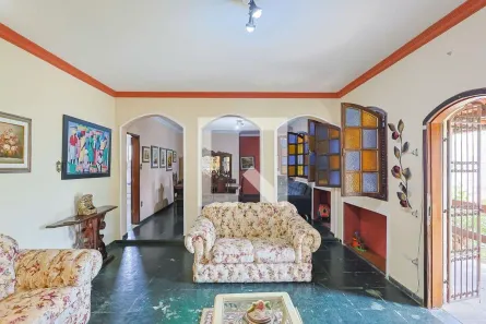 Casa com 3 Quartos à venda, 511m² no Fernão Dias, Belo Horizonte