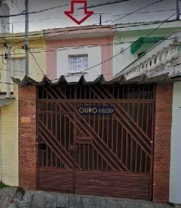 Sobrado com 1 Quarto à venda, 95m² no Mooca, São Paulo