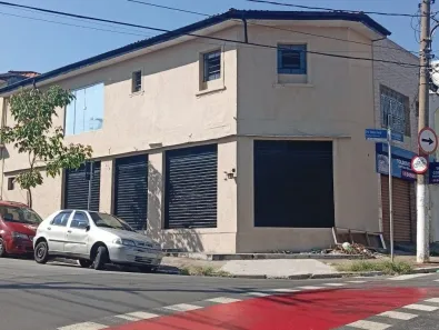 Ponto Comercial para alugar, 120m² no Vila Dom Pedro I, São Paulo