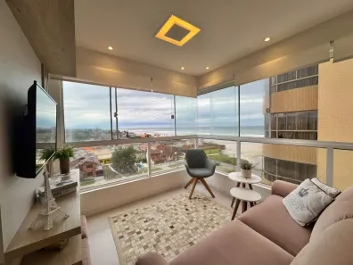 Apartamento com 2 Quartos à venda, 70m² no Zona Nova, Capão da Canoa