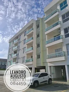 Apartamento com 2 Quartos à venda, 56m² no Bangu, Rio de Janeiro