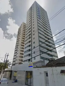 Apartamento com 3 Quartos à venda, 61m² no Prado, Recife