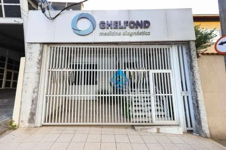Imóvel Comercial com 3 Quartos para alugar, 300m² no Centro, São Bernardo do Campo