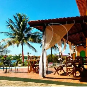 Casa com 9 Quartos à venda, 552m² no , Fortim