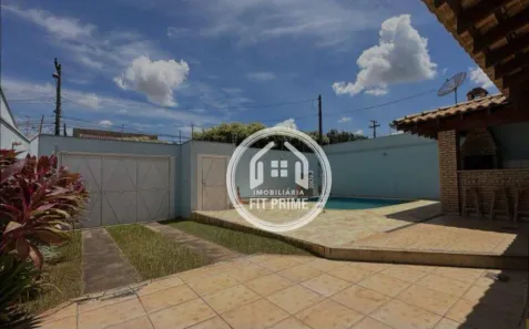 Casa com 3 Quartos à venda, 192m² no Jardim São Marco, São José do Rio Preto