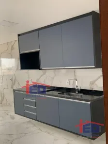 Apartamento com 2 Quartos para alugar, 78m² no Jardim das Flores, Osasco