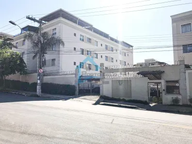 Apartamento com 2 Quartos à venda, 44m² no Centro, Contagem