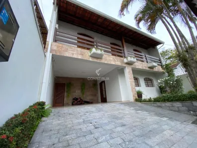 Casa de Condomínio com 3 Quartos à venda, 230m² no Parque Jatibaia (Sousas), Campinas