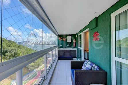 Apartamento com 2 Quartos à venda, 78m² no Pioneiros, Balneário Camboriú