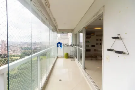 Cobertura com 4 Quartos à venda, 346m² no Vila Yara, Osasco