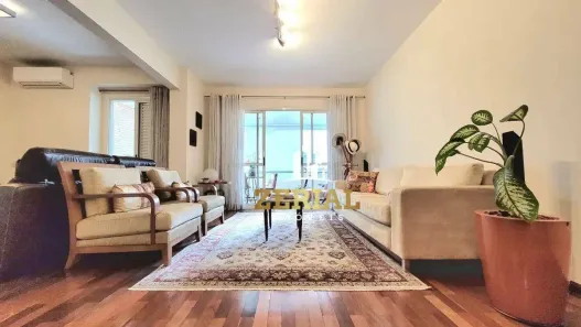 Apartamento com 3 Quartos à venda, 150m² no Barcelona, São Caetano do Sul