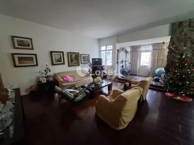 Apartamento com 4 Quartos à venda, 120m² no Andaraí, Rio de Janeiro