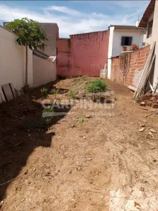 Lote/Terreno à venda, 173m² no Residencial Parque Douradinho, São Carlos