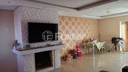 Casa de Condomínio com 2 Quartos à venda, 210m² no Hípica, Porto Alegre