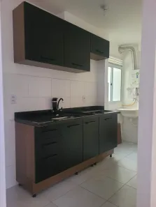 Apartamento com 2 Quartos à venda, 42m² no Campo Grande, Rio de Janeiro